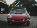 1965 Porsche 911 oldtimer te koop