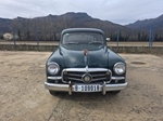 1955 Seat 1400 A oldtimer te koop