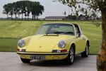 1971 Porsche 911T 2.2 Targa oldtimer te koop