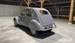 1954 Citroën 2CV AZ oldtimer te koop