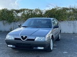 1991 Alfa Romeo 164 2.0 Twin Spark oldtimer te koop