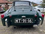 1959 Triumph TR3 oldtimer te koop