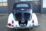 1960 Renault 4CV Decouvrable oldtimer te koop