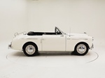 1952 Austin A40 Sport Convertibe oldtimer te koop