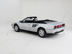 1986 Ferrari Mondial Cabriolet oldtimer te koop