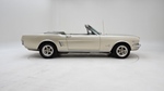 1966 Ford Mustang Convertible V8 oldtimer te koop