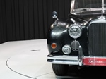 1956 Jaguar MK VII 3.4 oldtimer te koop
