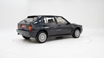 1992 Lancia Delta HF Integrale Evo 1 oldtimer te koop