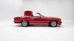1984 Mercedes 280 SL + Hardtop oldtimer te koop