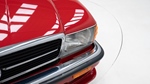 1984 Mercedes 280 SL + Hardtop oldtimer te koop