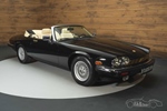 1990 Jaguar XJS oldtimer te koop