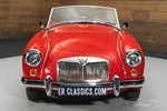 1960 MG MGA oldtimer te koop