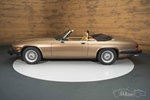 1990 Jaguar XJS oldtimer te koop