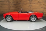 1964 Triumph TR6 oldtimer te koop