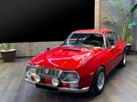 1969 Lancia Fulvia oldtimer te koop