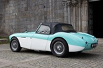 1955 Austin-Healey 100 oldtimer te koop