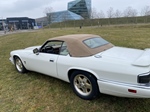1995 Jaguar XJS cabriolet oldtimer te koop