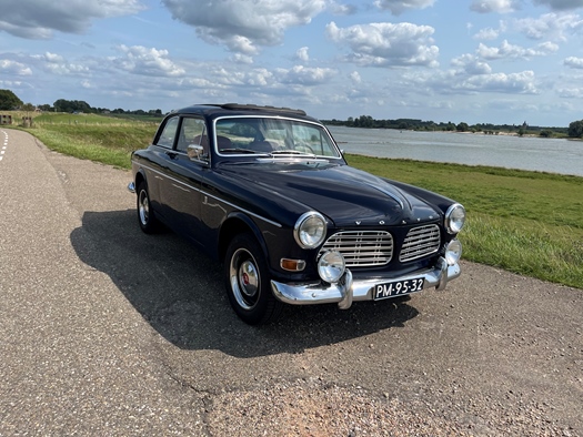 1968 Volvo Amazon 131 / B18 oldtimer te koop