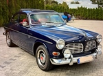 1968 Volvo Amazon 131 / B18 oldtimer te koop
