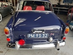 1968 Volvo Amazon 131 / B18 oldtimer te koop