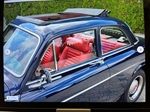 1968 Volvo Amazon 131 / B18 oldtimer te koop