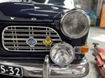 1968 Volvo Amazon 131 / B18 oldtimer te koop