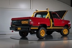 1979 Dodge W150 Power Wagon Macho 4x4 oldtimer te koop