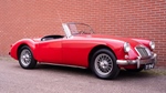 1956 MG A 1500 Roadster MK1 oldtimer te koop