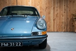 1970 Porsche 911T Coupe oldtimer te koop