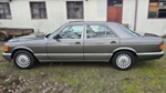 1986 Mercedes 260 SE oldtimer te koop