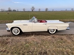 1957 Ford Thunderbird oldtimer te koop