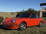 1973 Porsche 911 oldtimer te koop