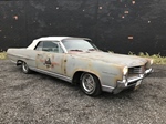 1964 Pontiac Parisienne oldtimer te koop