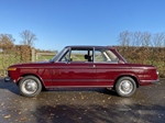 1973 BMW 1602 oldtimer te koop