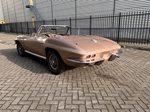 1964 Chevrolet Corvette C2 oldtimer te koop