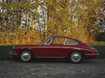 1965 Porsche 911 oldtimer te koop