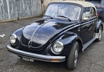 1975 Volkswagen Beetle 1975 – ex Carlo Pedersoli (Bud Spencer) oldtimer te koop