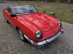 1970 Seat 850 SPIDER oldtimer te koop