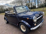 1974 Mini Innocenti Cooper Cabriolet oldtimer te koop