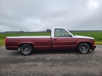 1991 Chevrolet C 1500 Silverado oldtimer te koop
