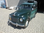 1952 Fiat 500 C Giardinetta oldtimer te koop