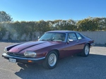 1988 Jaguar XJS 3.6 oldtimer te koop