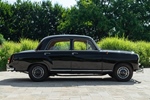 1955 Mercedes 190 oldtimer te koop