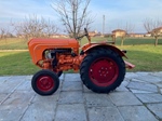 1954 Porsche Allgaier AP 22 oldtimer tractor te koop