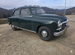 1955 Seat 1400 A oldtimer te koop