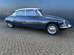 1965 Citroën ID 19 P oldtimer te koop