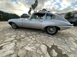 1968 Jaguar E-Type 4.2 - 2+2 Coupé oldtimer te koop