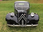 1953 Citroën Traction Avant 11b oldtimer te koop