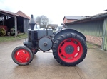 1935 Lanz 15-30, oldtimer tractor te koop