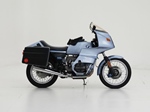 1979 BMW R100RS oldtimer motorfiets te koop